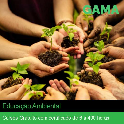Educação Ambiental